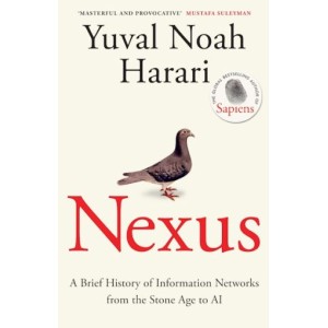 Yuval Noah Harari | Nexus